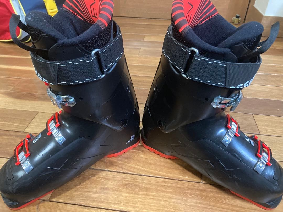 ROSSIGNOLロシニョールEVO70 スキーブーツ　27.5cm