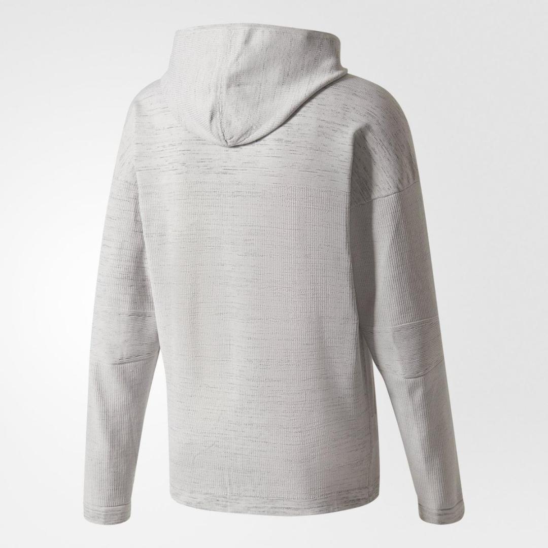 adidas Z.N.E. プライムニット フーディー＆パンツ O