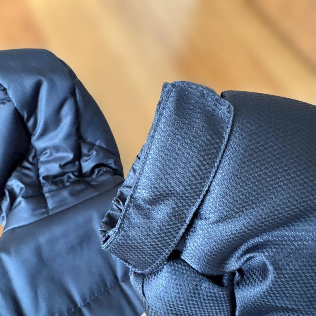 美品　鹿島アントラーズ ベンチコート 防寒　Sサイズ