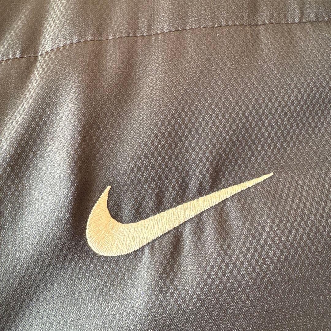 美品　鹿島アントラーズ ベンチコート 防寒　Sサイズ