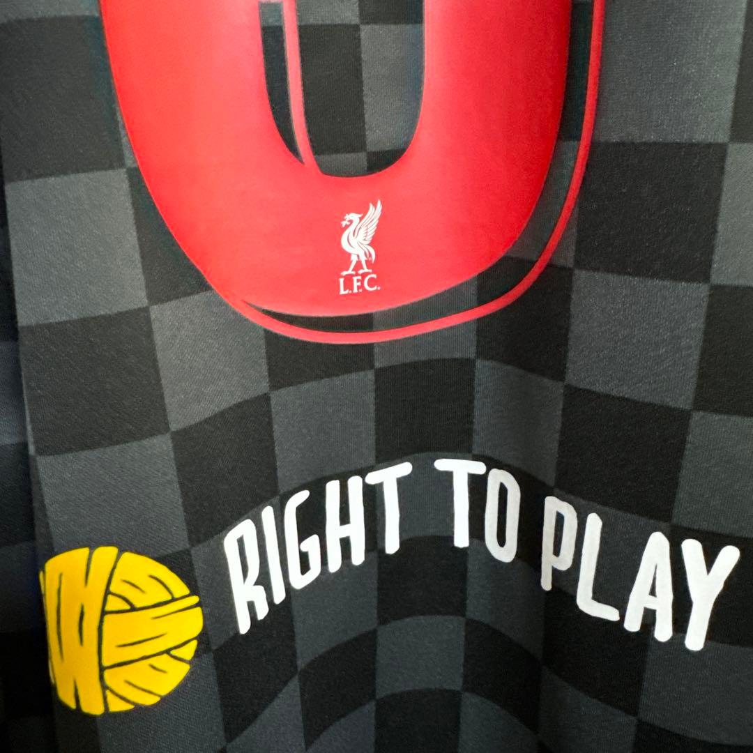 ファビーニョ CL 20-21 3rd リバプール