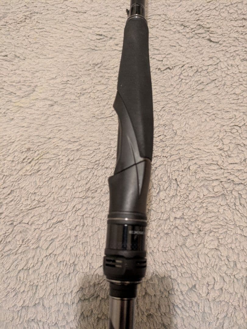 25エクスセンスジェノス　S96M/RF