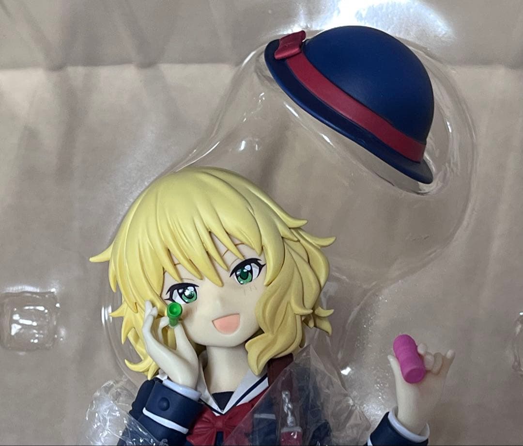 PLUM 1/7 櫻井 桃華 ローズフルール アイドルマスター シデレラガールズ