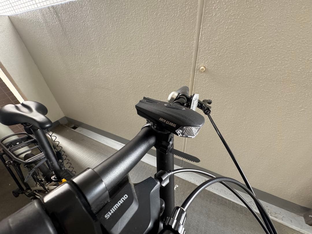 hayami 様限定tern ターン2021年モデルVerge N8