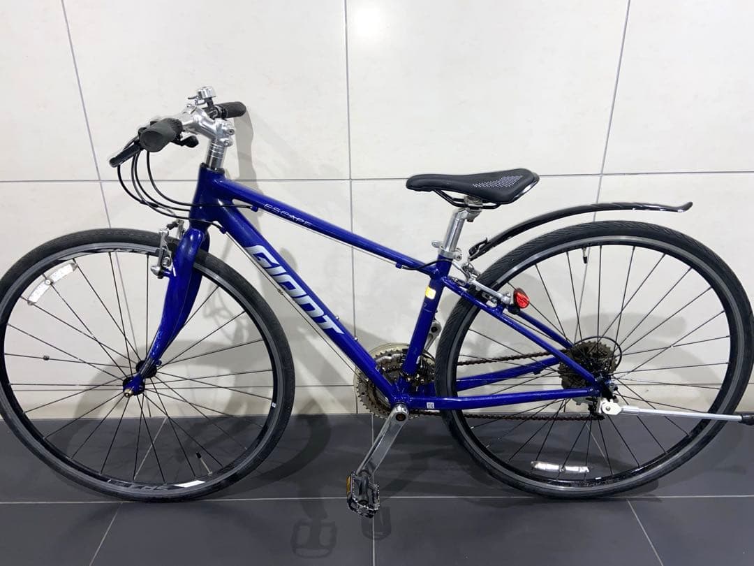 高年式！GIANT escape R3クロスバイク　ジャイアント　エスケープrx