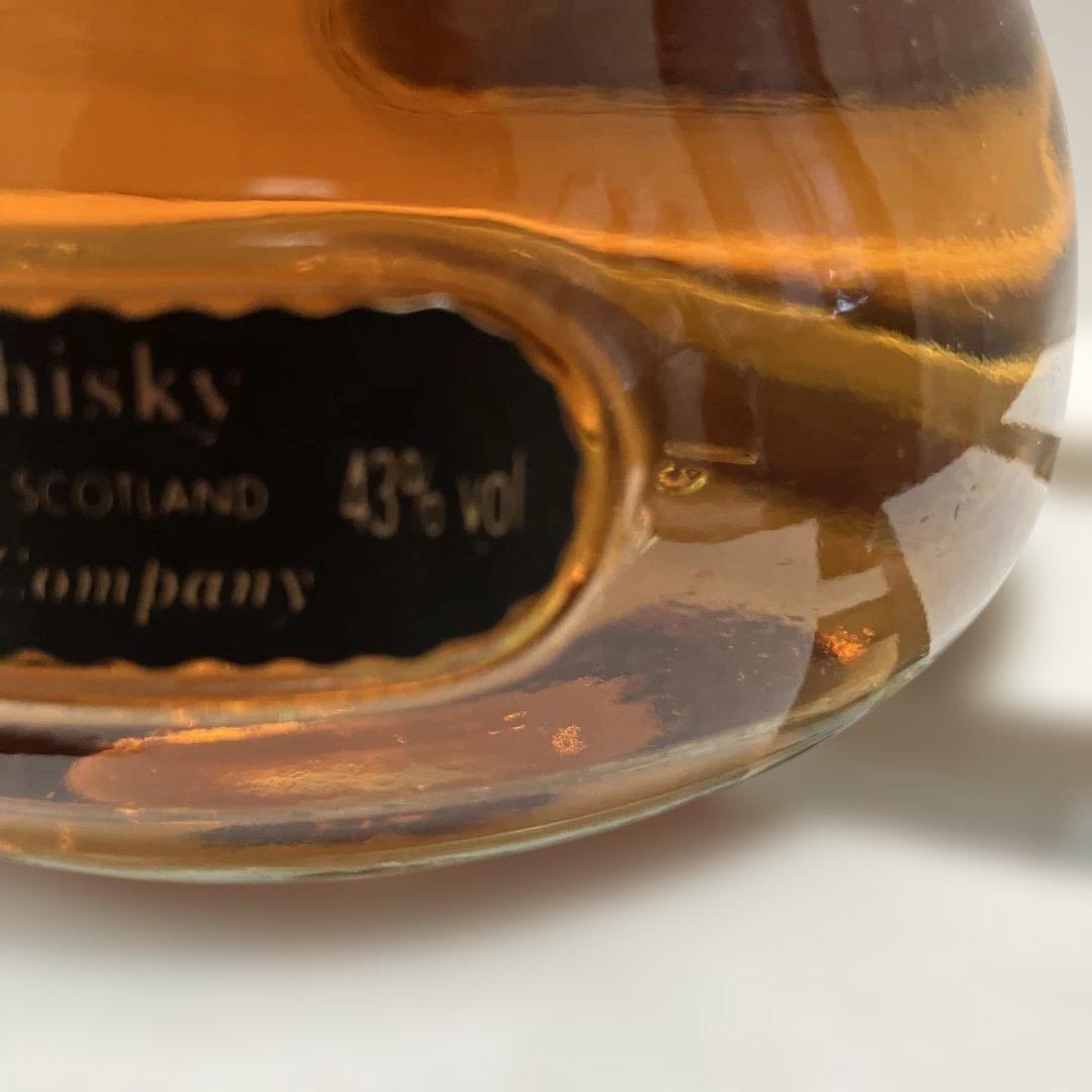 ウイスキー SPEY SIDE