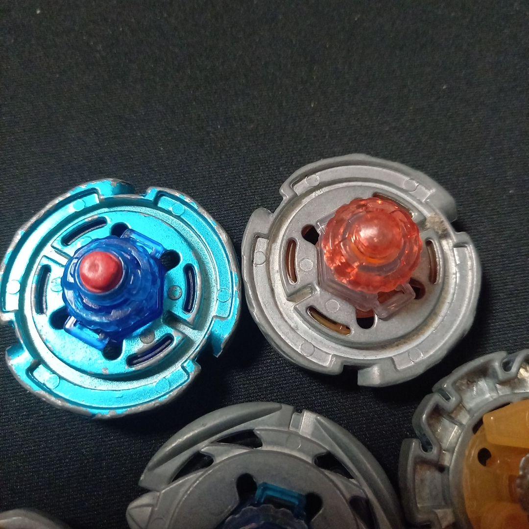 メタルファイトベイブレード ランダムブースター3 フルコンプリート