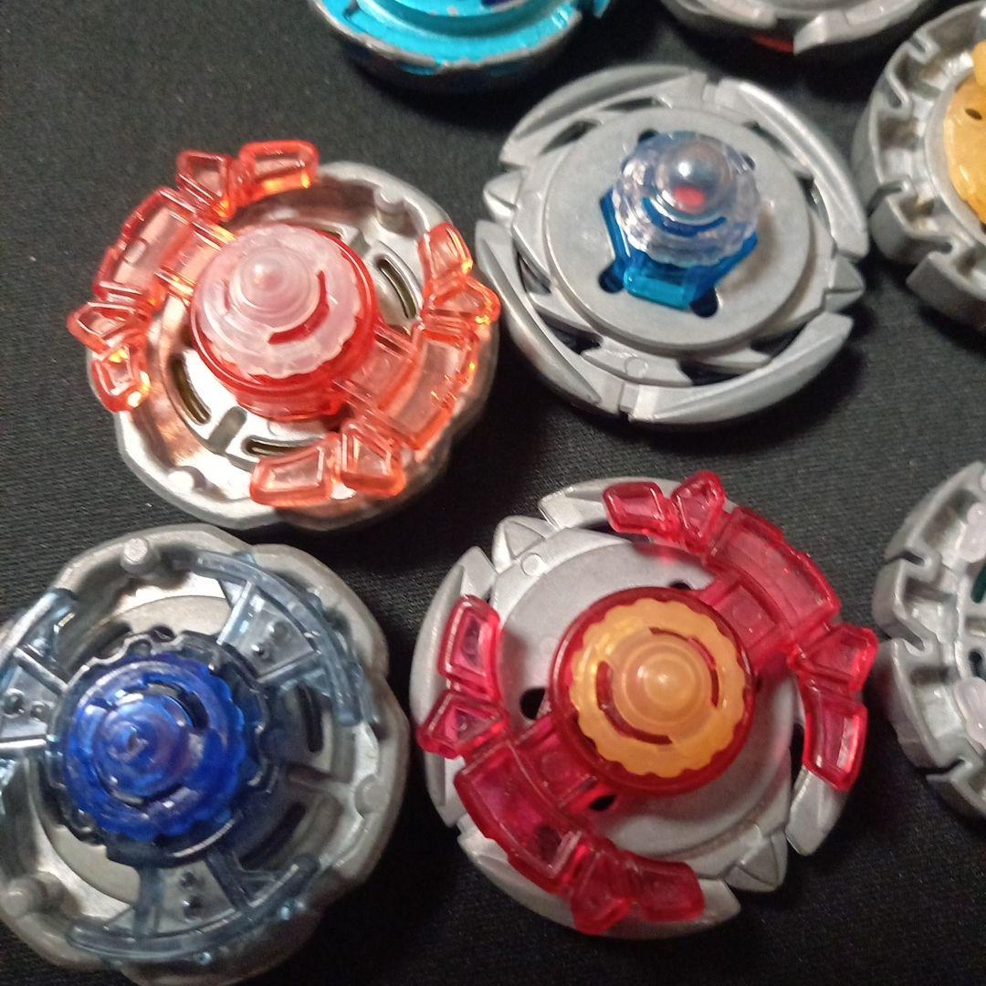 メタルファイトベイブレード ランダムブースター3 フルコンプリート