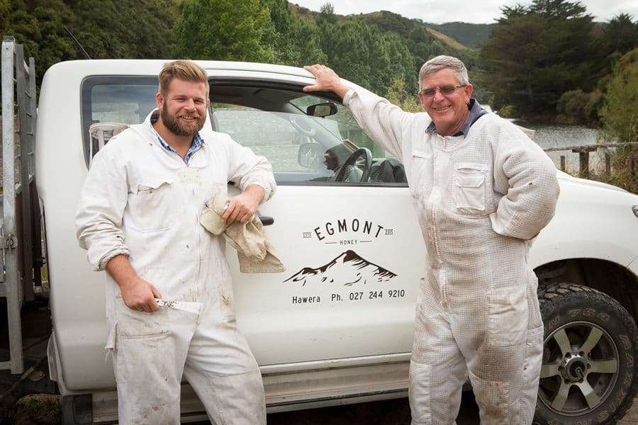 【ギフト】エグモント■マヌカハニーUMF25+MGO1200+■送料込■eg-8