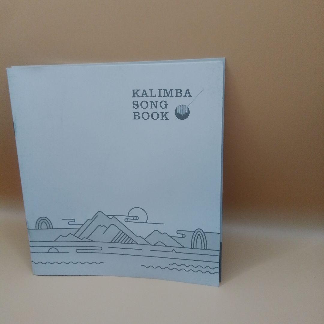 木製カリンバと収納袋付き　32Key