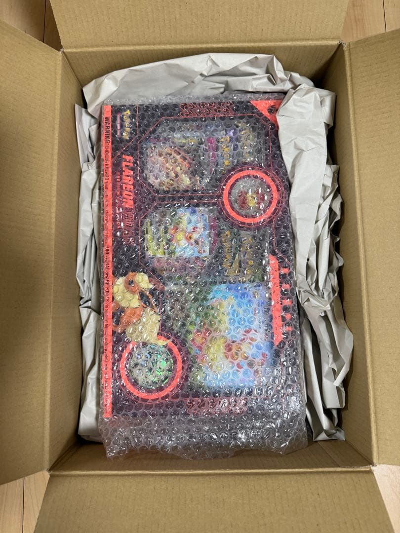 【新品未開封！】海外　夏ポケカ　英語版　３種セット