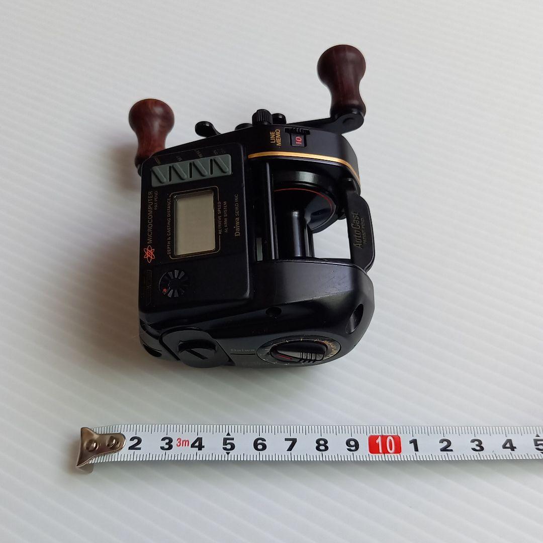 Daiwa　PHANTOM　TP15E　MAGFORCE　ブラック　新品未使用品