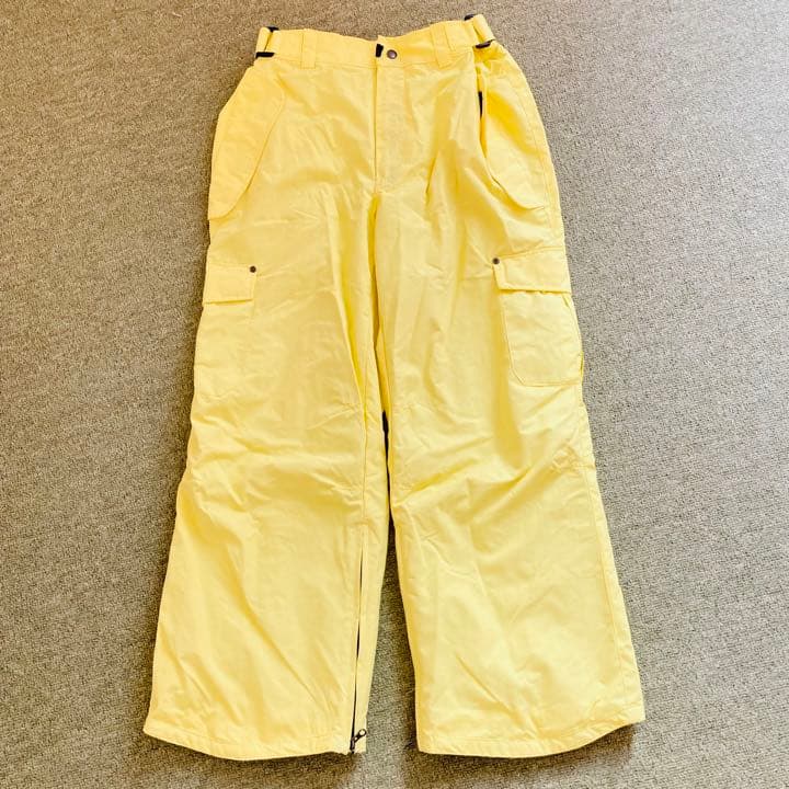 ポンタペス　スキーウエア　上下