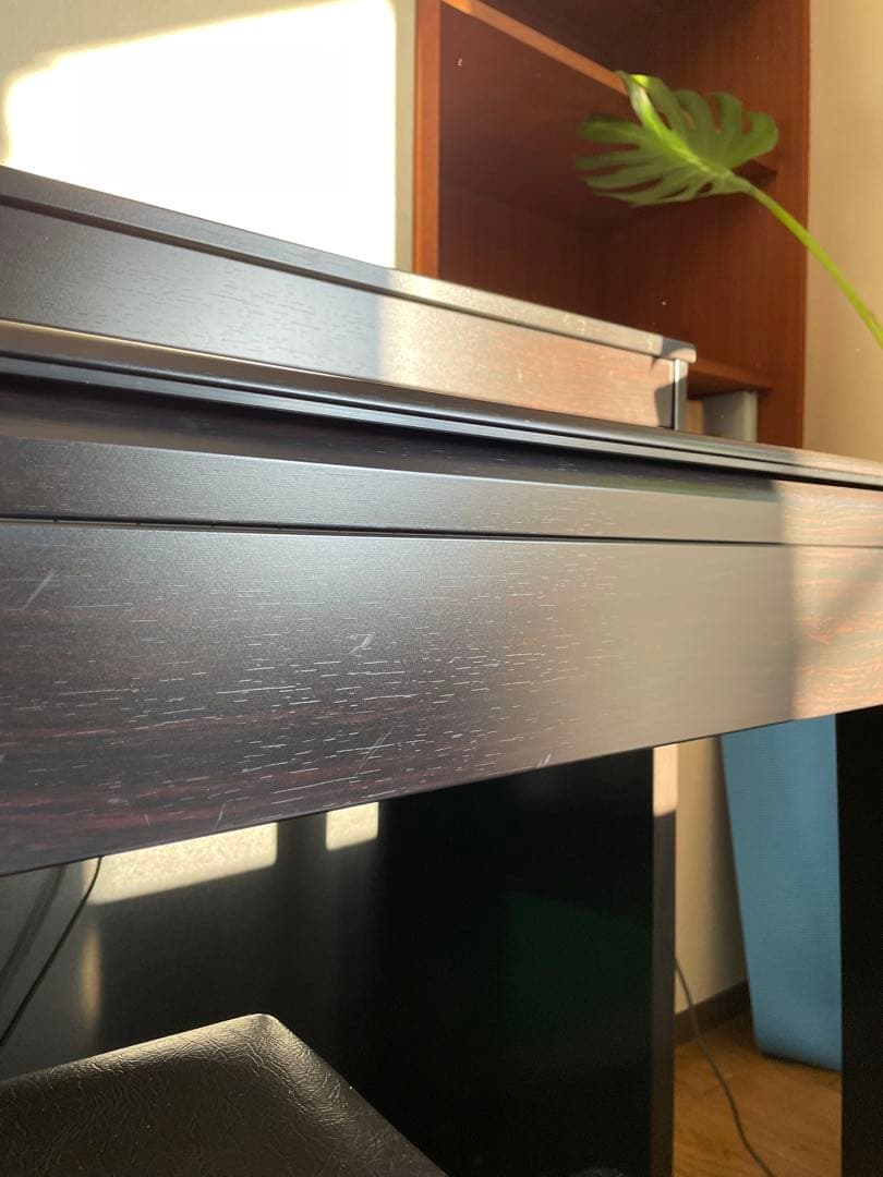 YAMAHA Clavinova CLP-430 デジタルピアノ ダークウッド