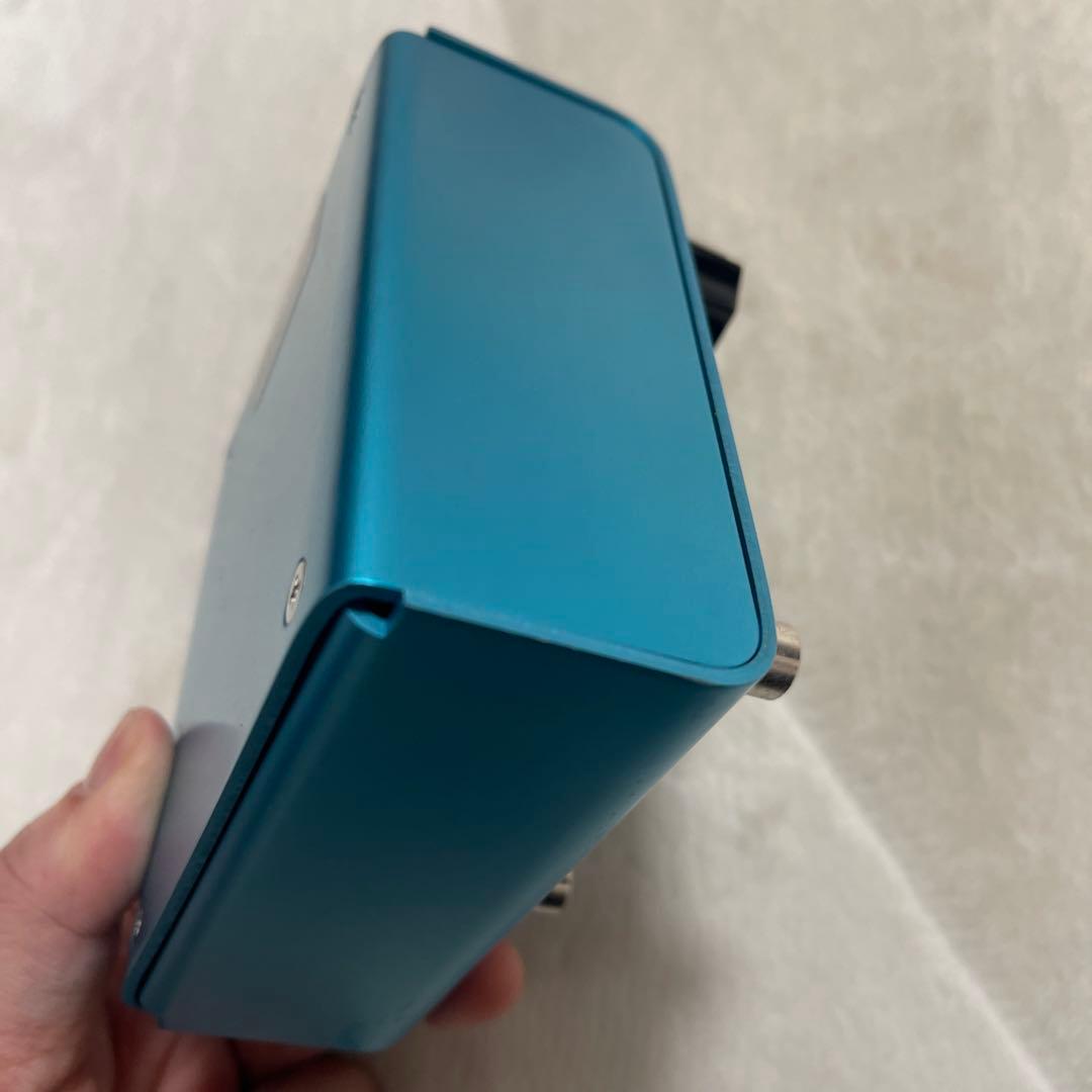 Strymon blueSky V1 リバーブエフェクター