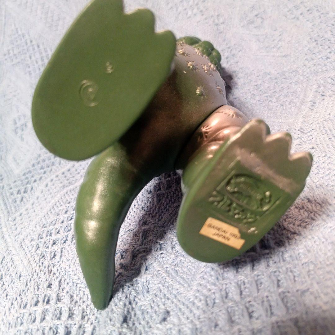 ★ミニラ★ブルマァク再販★ソフビ人形★体長21cm