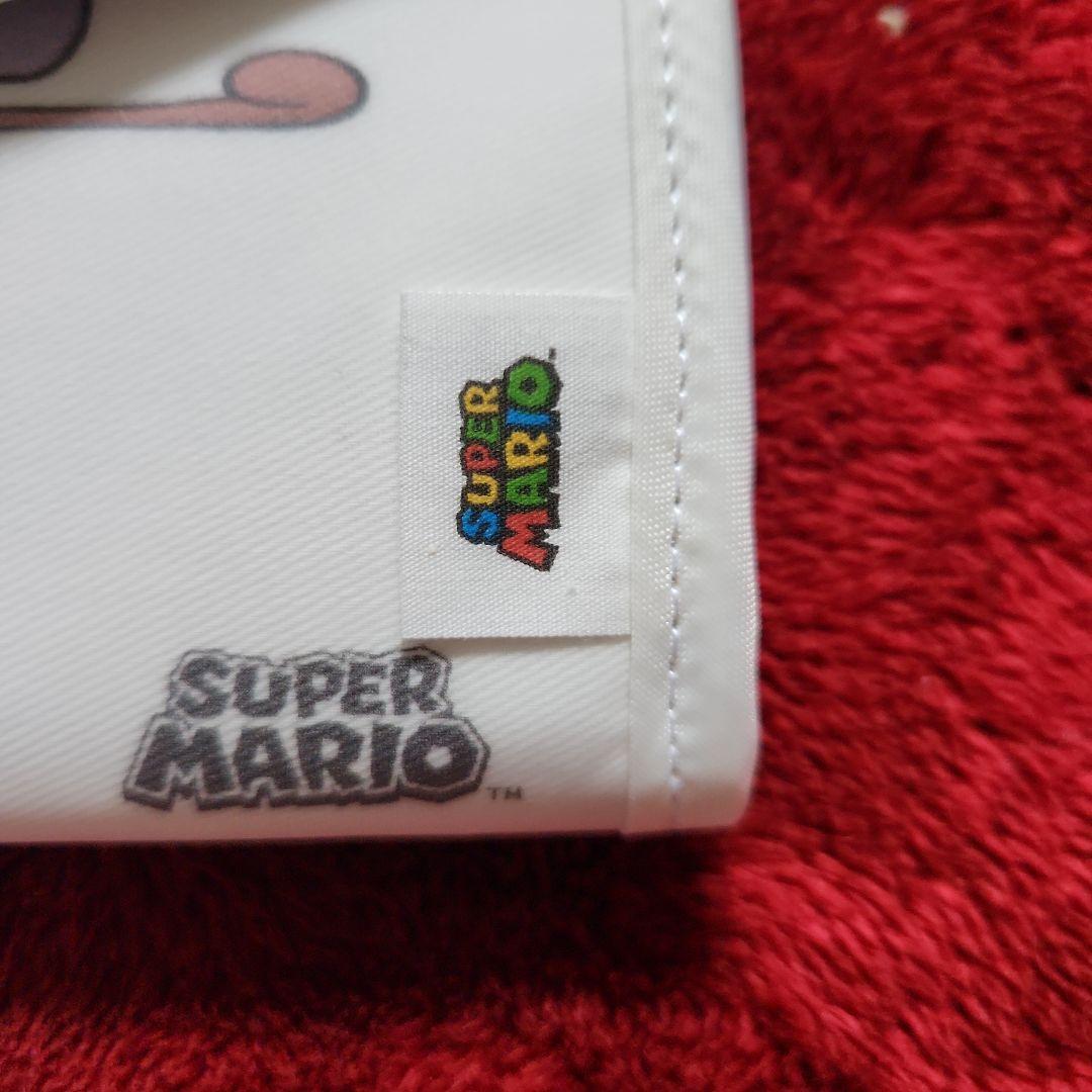 ♥️gelato pique×SUPER MARIO♥️未使用タグ付マルチケース