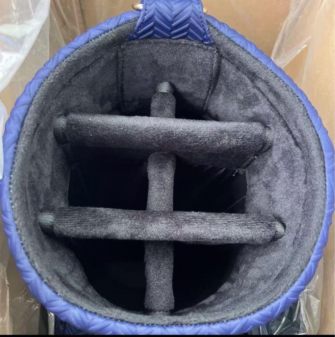 ゴルフバッグ・キャディバッグ L4K3 GOLF COLLECTION