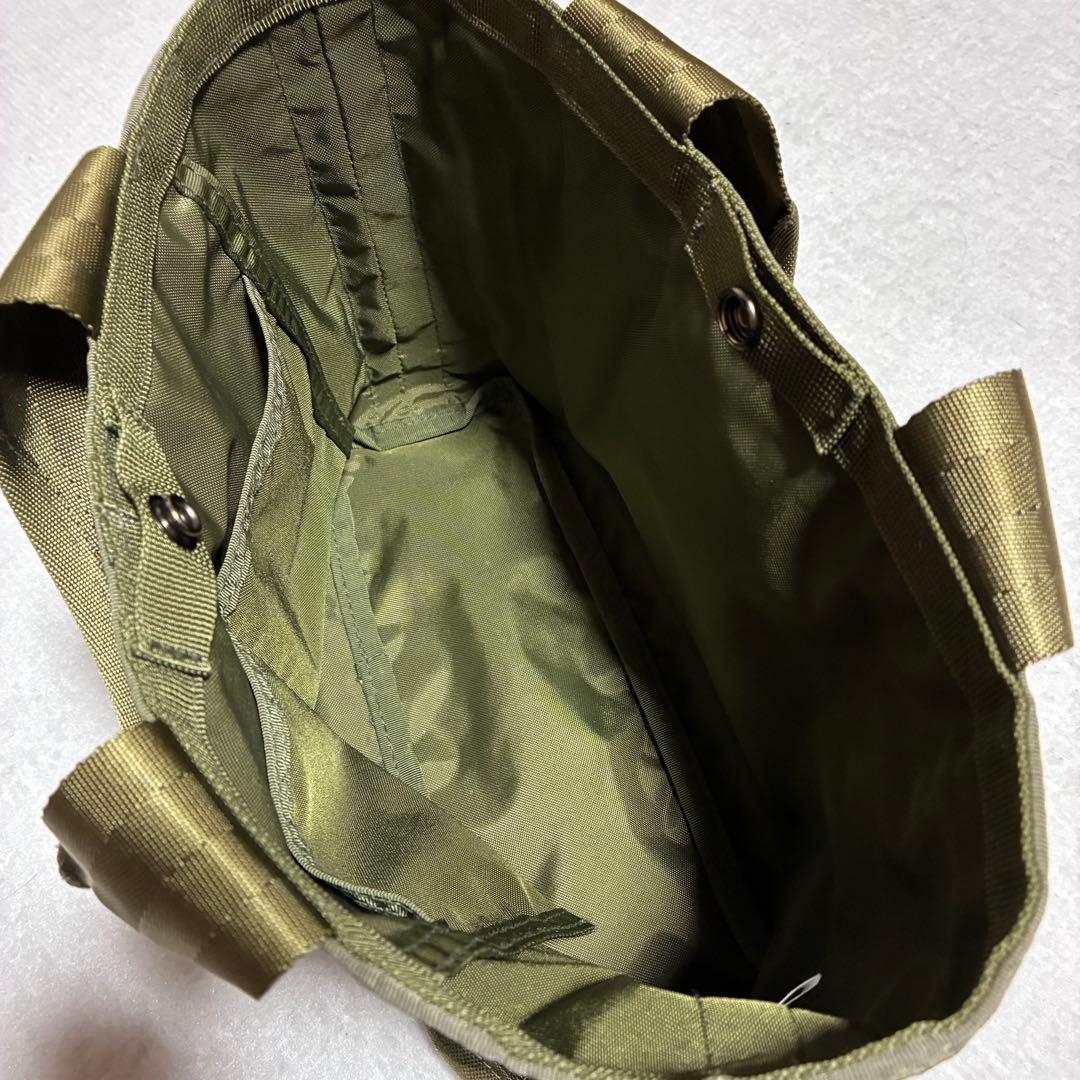 BRIEFING ゴルフ　カートバッグ　sunday cart vortex