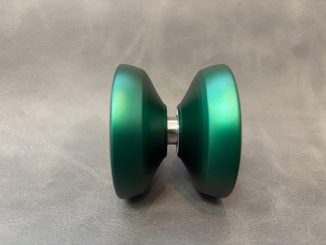 Fusion 2.0 フュージョン Dressel Designs