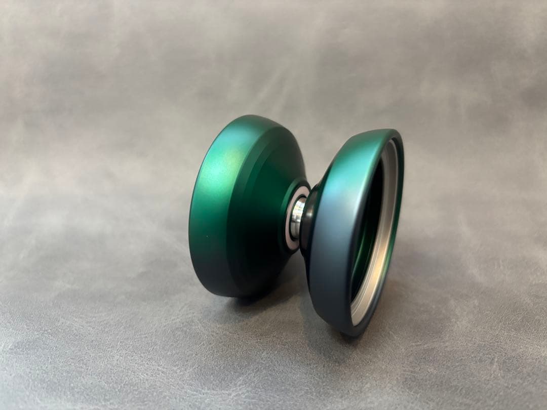 Fusion 2.0 フュージョン Dressel Designs