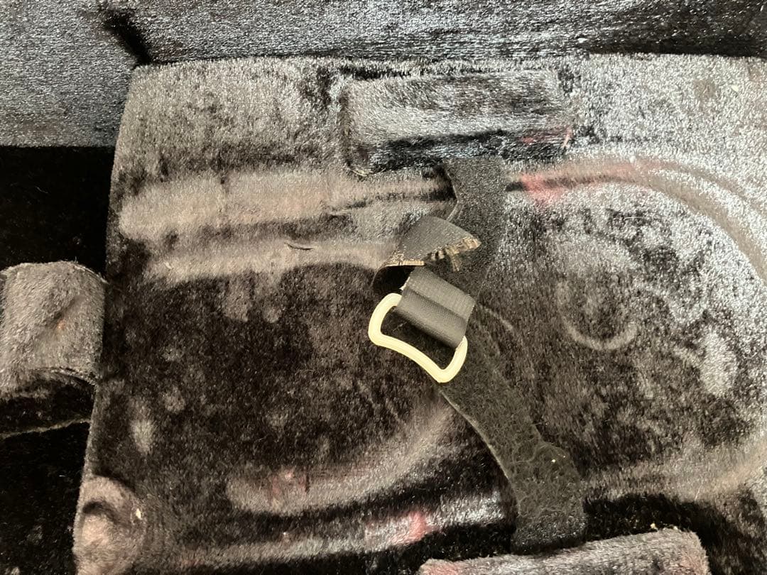 ホルトン　トロンボーンケース