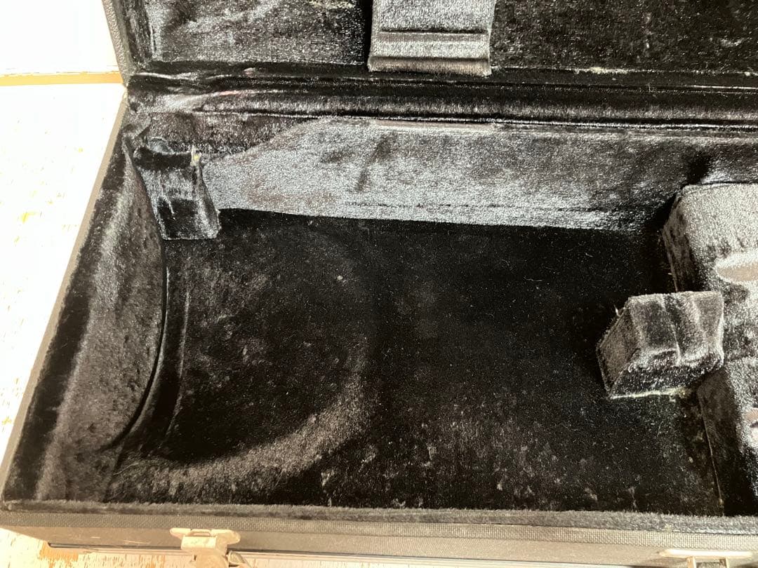 ホルトン　トロンボーンケース