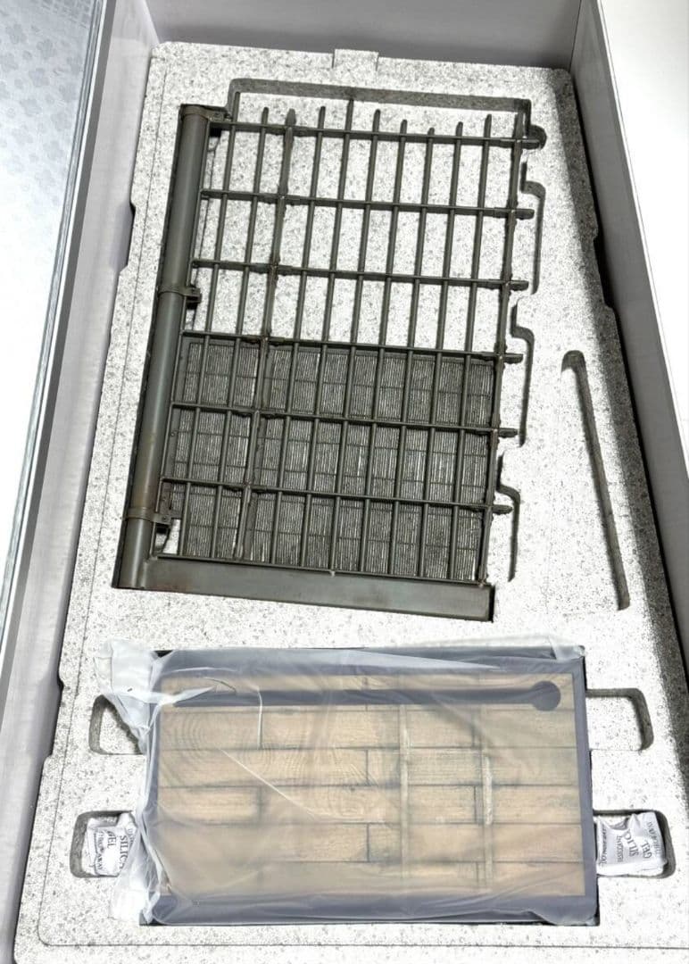 INART Queen Studios ジョーカー DX 植毛 収監版 1/6