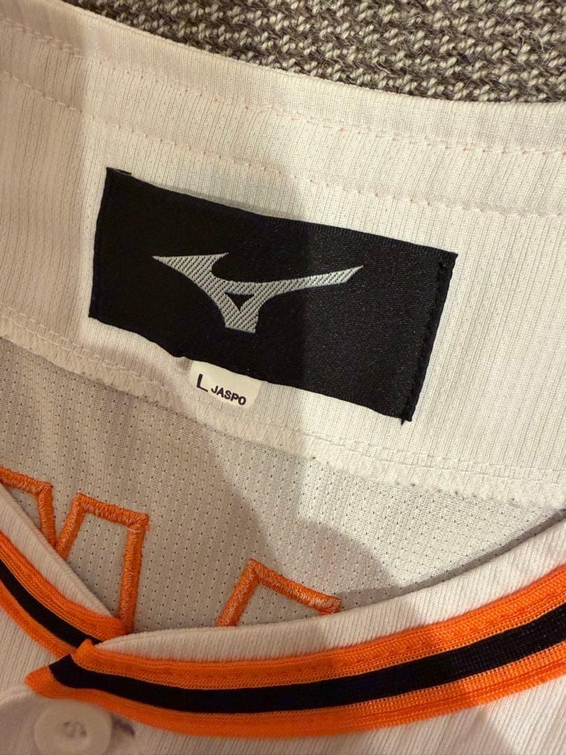 貴重★巨人サカチョー直筆サイン入りユニフォーム★ジャイアンツ坂本勇人長野久義