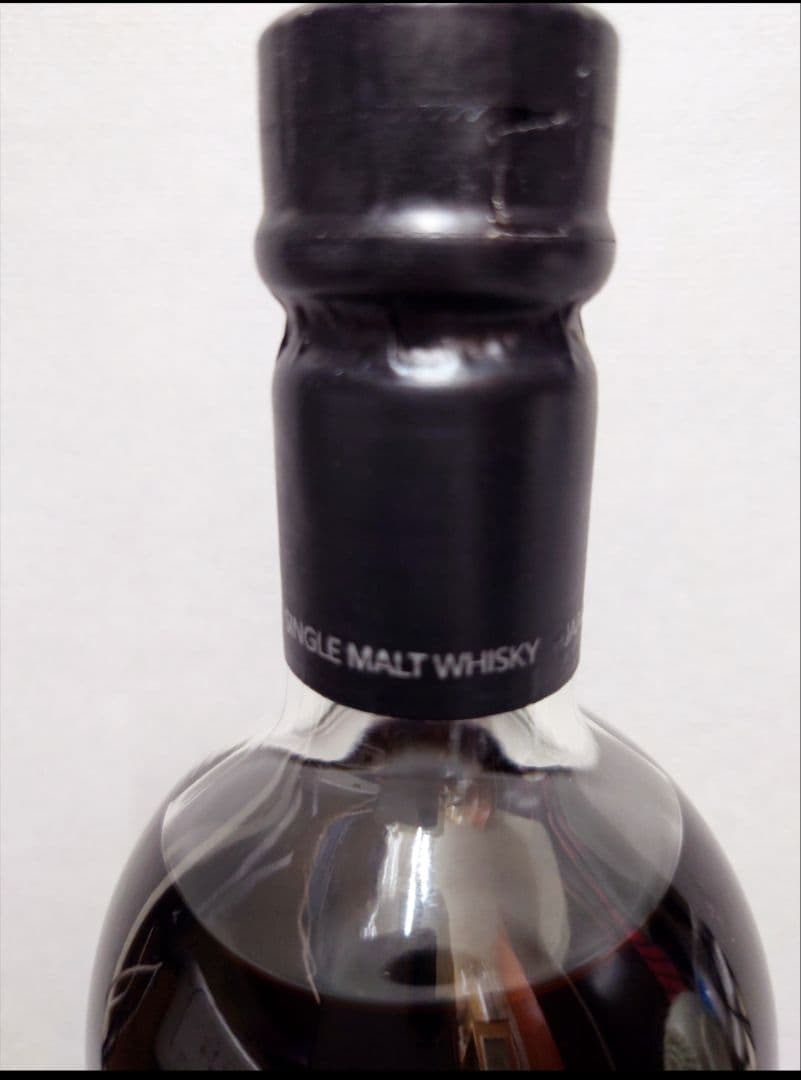 軽井沢 ウィスキー BarShow 2012 ヴィンテージ 1999＆2000