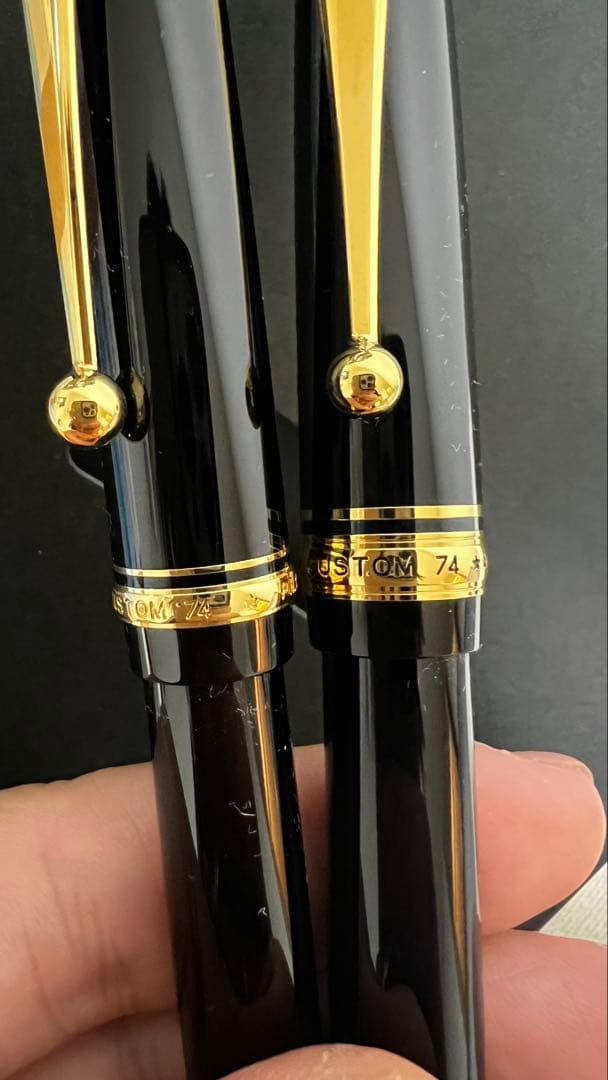 PILOT ポールペン・シャーペン⭐︎ギフトセット