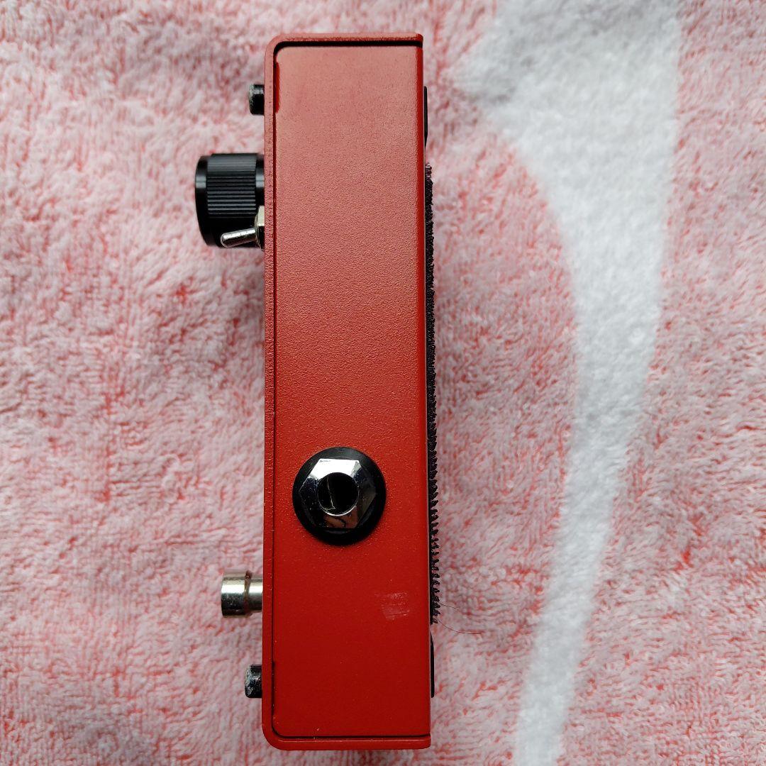 ギター Digitech DROP