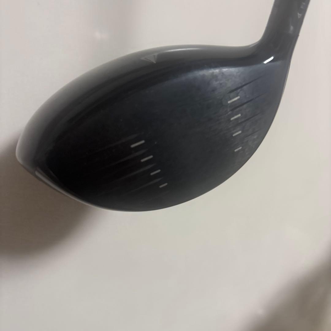 Titleist TS2 ドライバー　9.5度　シャフト　ディアマナ60s