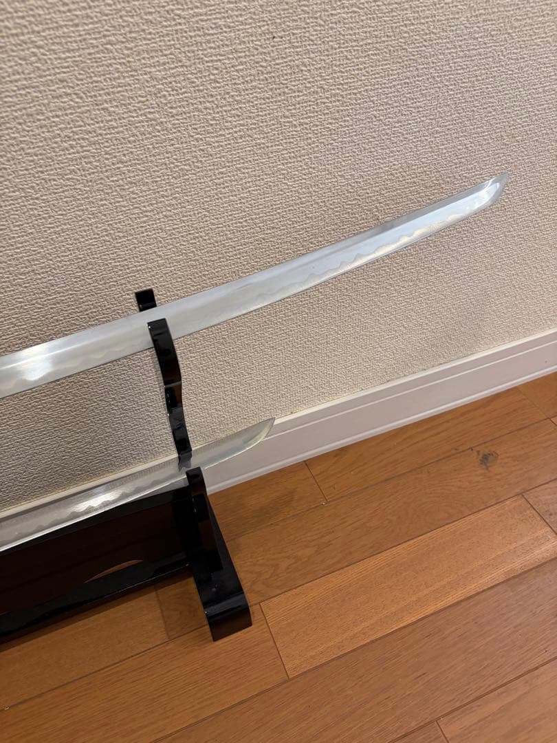 高級模造刀 大小セット