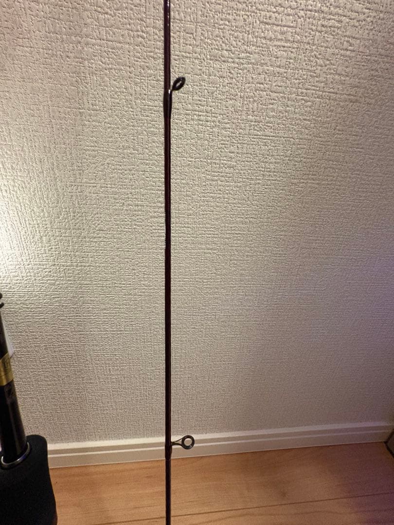 SHIMANO Scorpion XV 2601f2　スピニングモデル