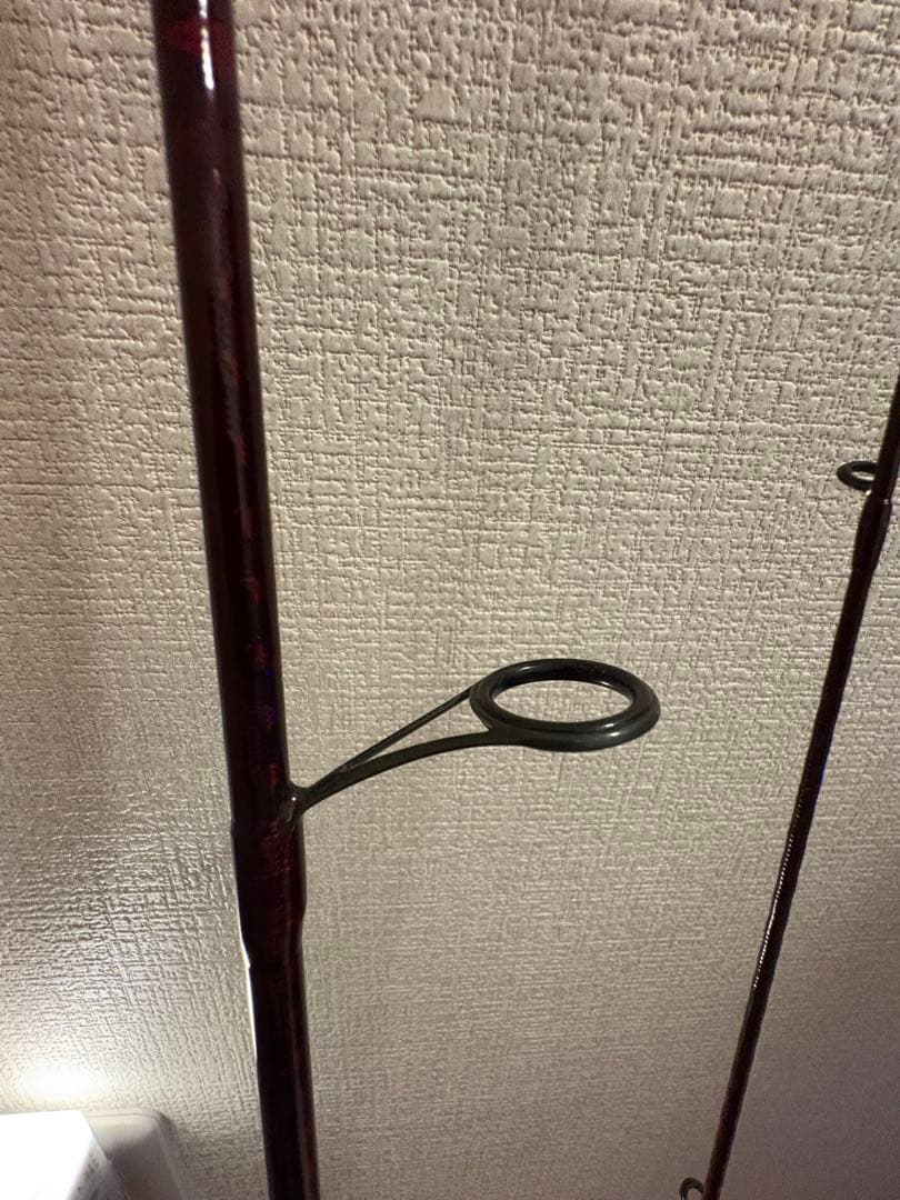 SHIMANO Scorpion XV 2601f2　スピニングモデル