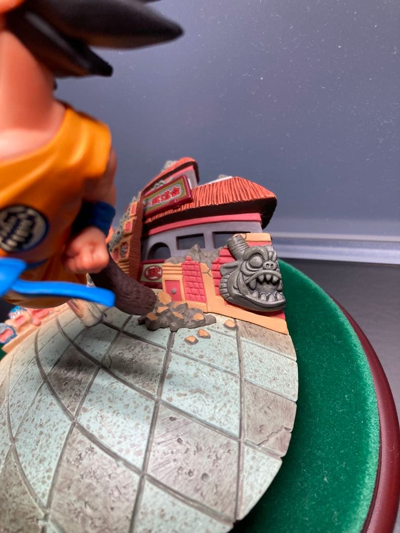 DRAGON BALL ドラゴンボールセレクション巻一 孫悟空（子供時代）