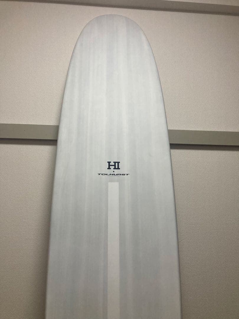 THUNDERBOLT⭐️HI Diamond Drive ロングボード9.2