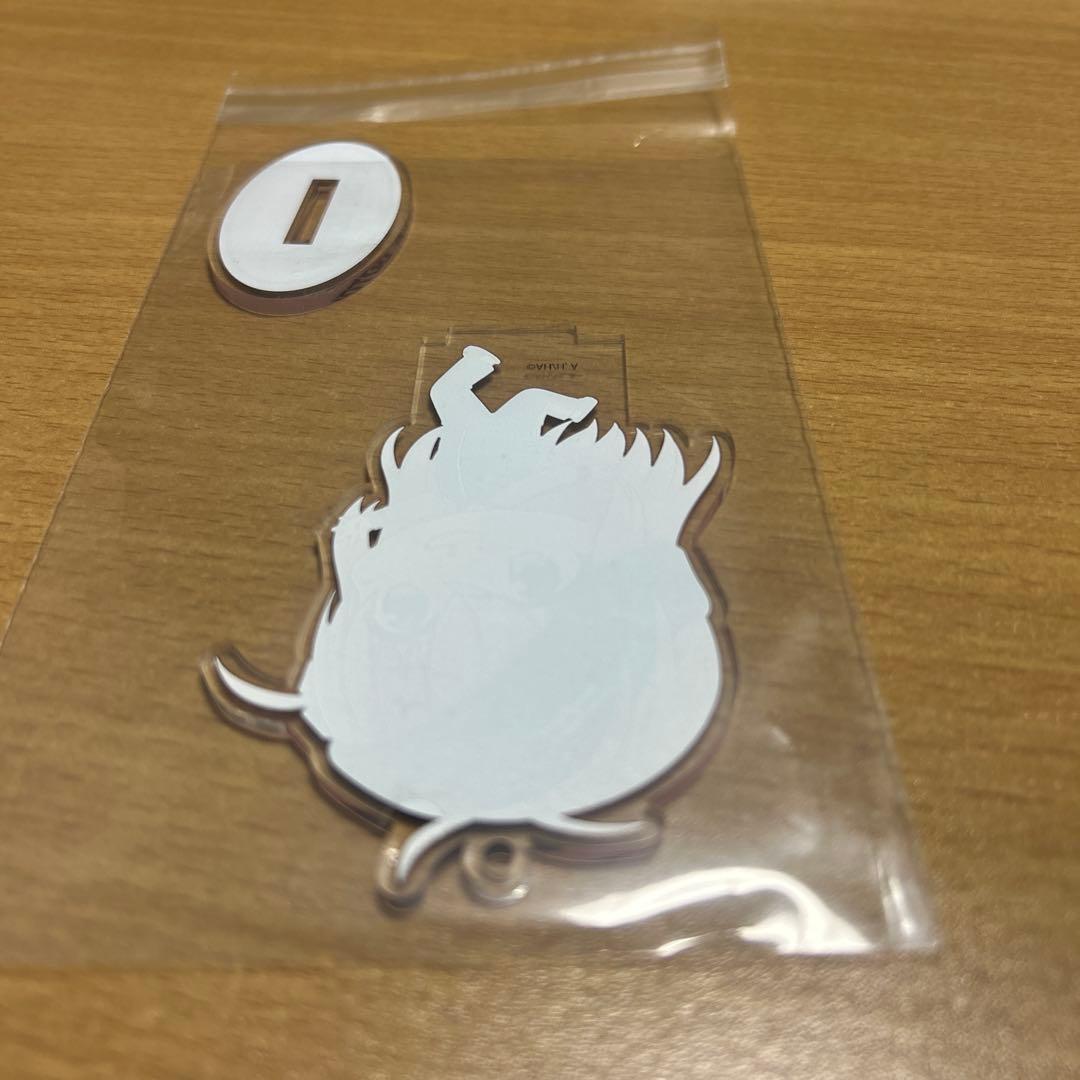 palude ルームウェアコレクション　後藤ひとり　アクリルスタンド