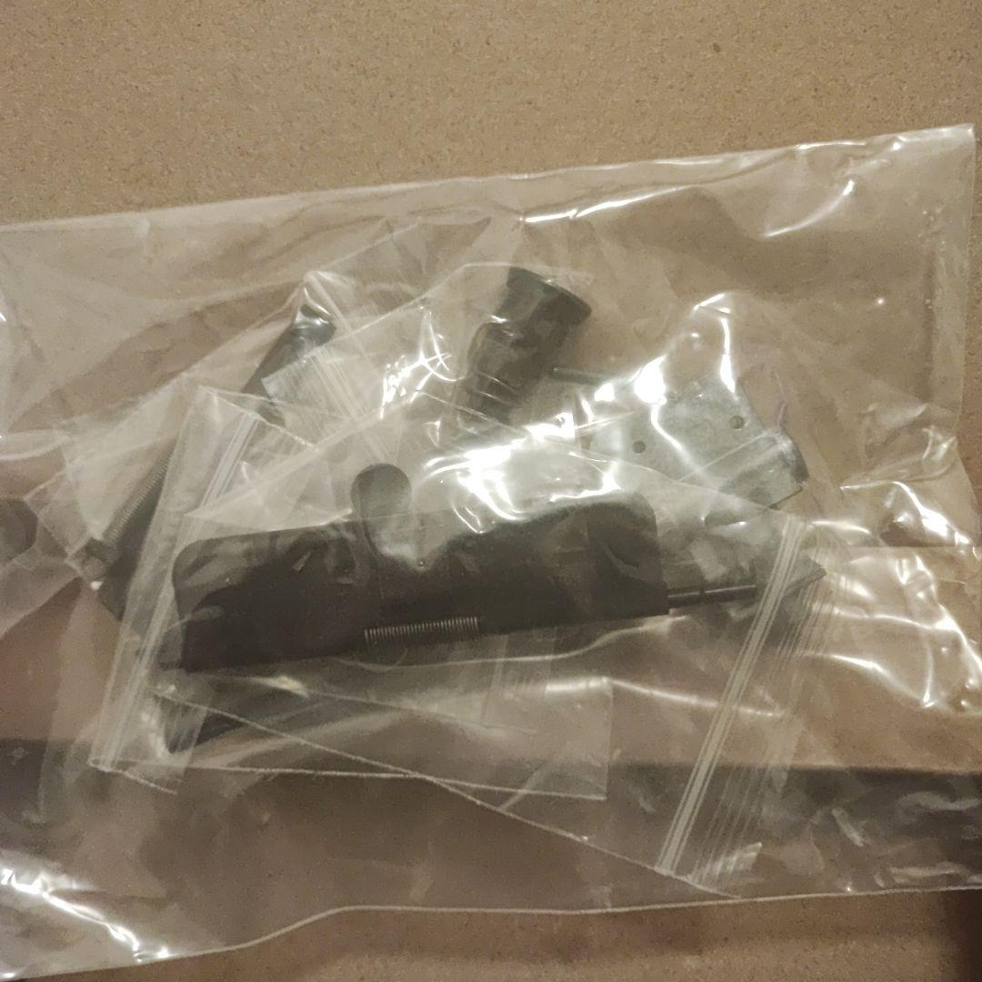 G&P Laser Product SP SYSTEM レシーバー