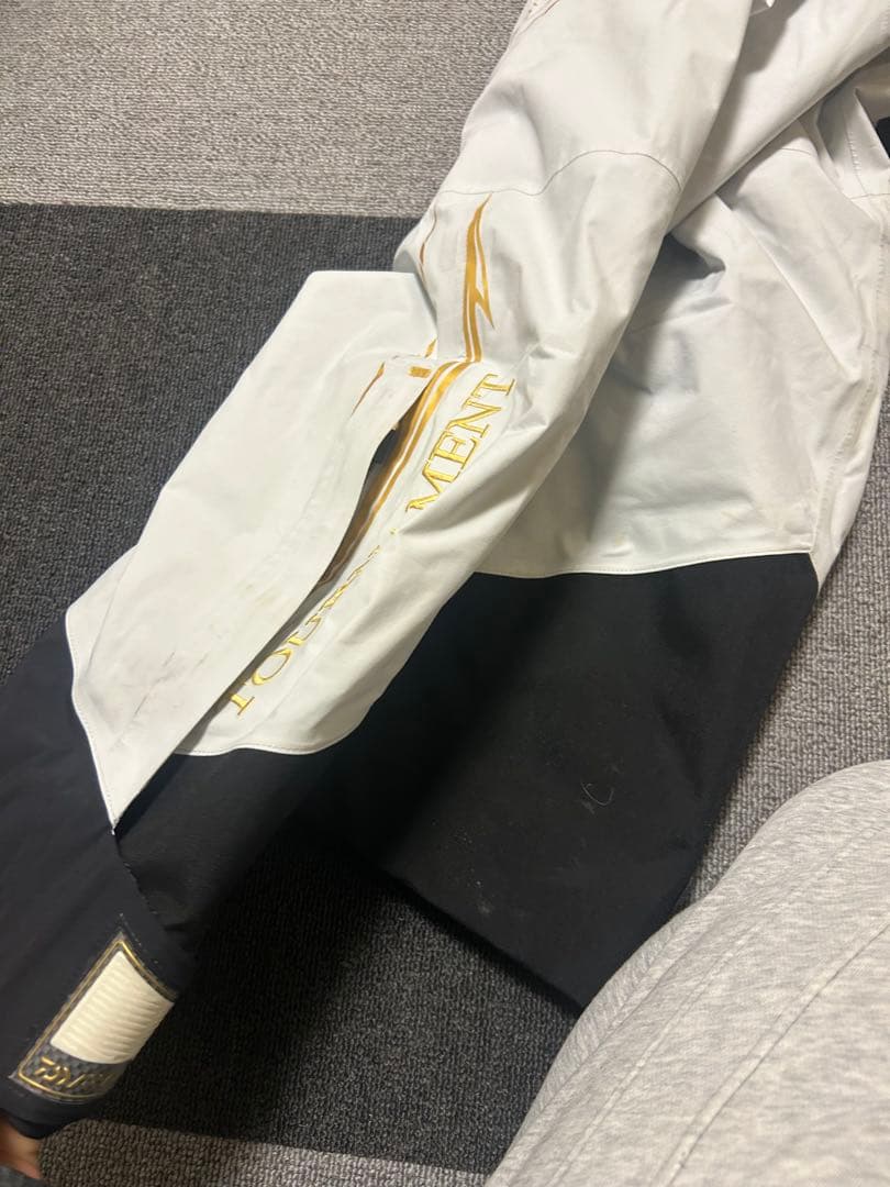 DAIWA トーナメントウェア