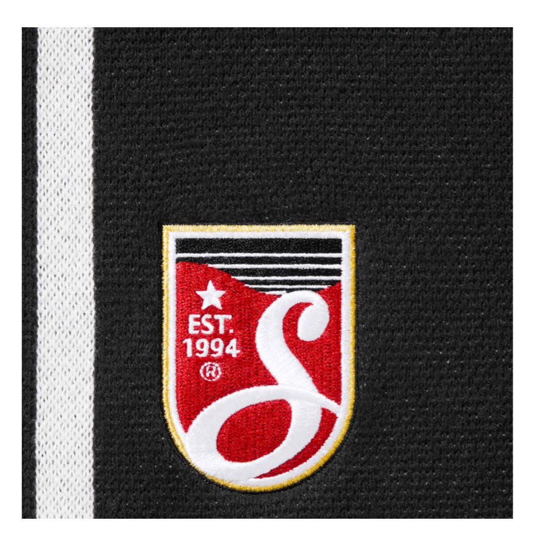 ウェア Supreme Umbro Knit Soccer Short Black XL