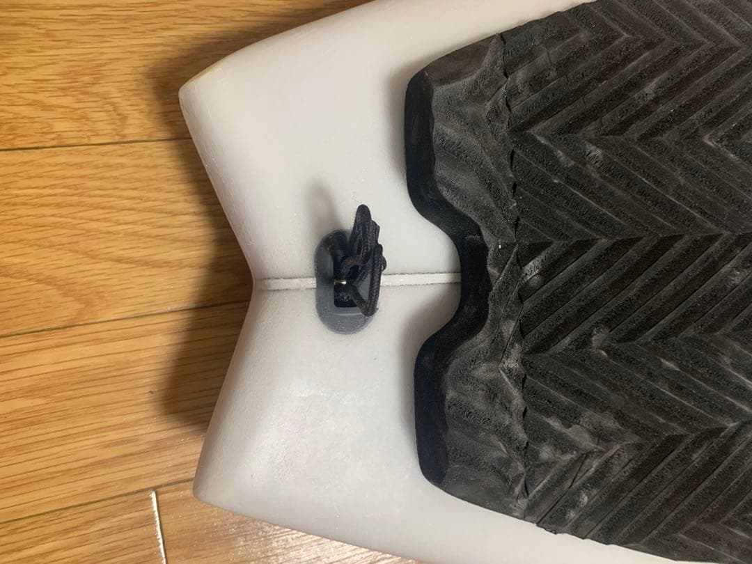 HAYDENSHAPES RAVEN ショートボード トライフィン