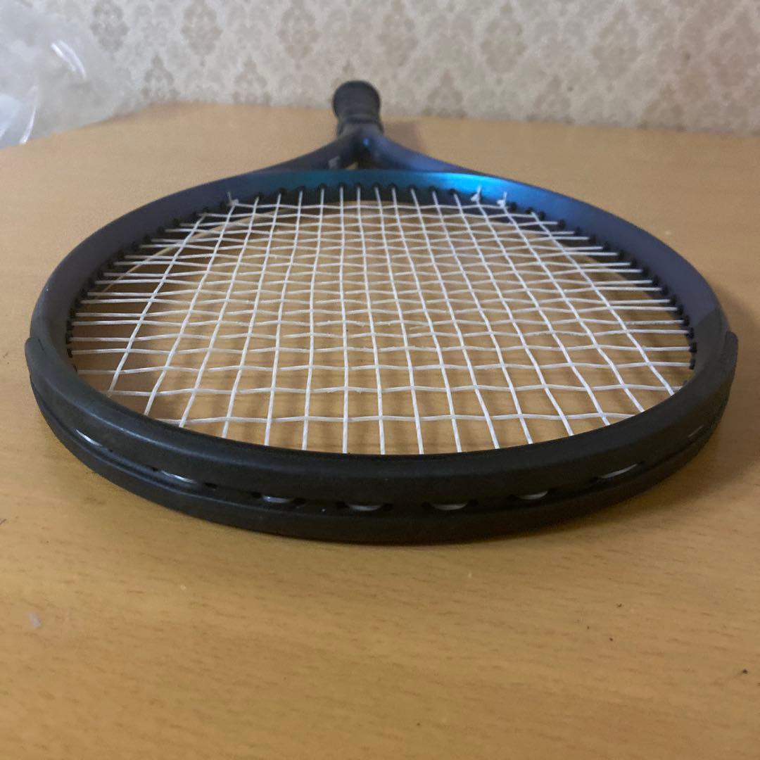 【中古】Wilson ULTRA V4 100 テニスラケット