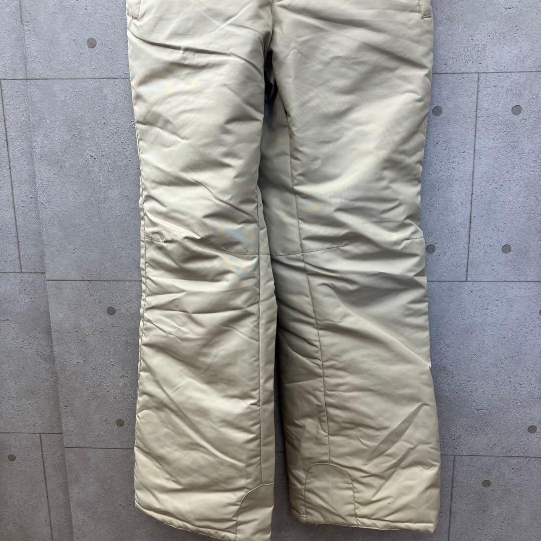 IGNIO イグニオ スキーウェア 上下セットアップ レディース XL 白