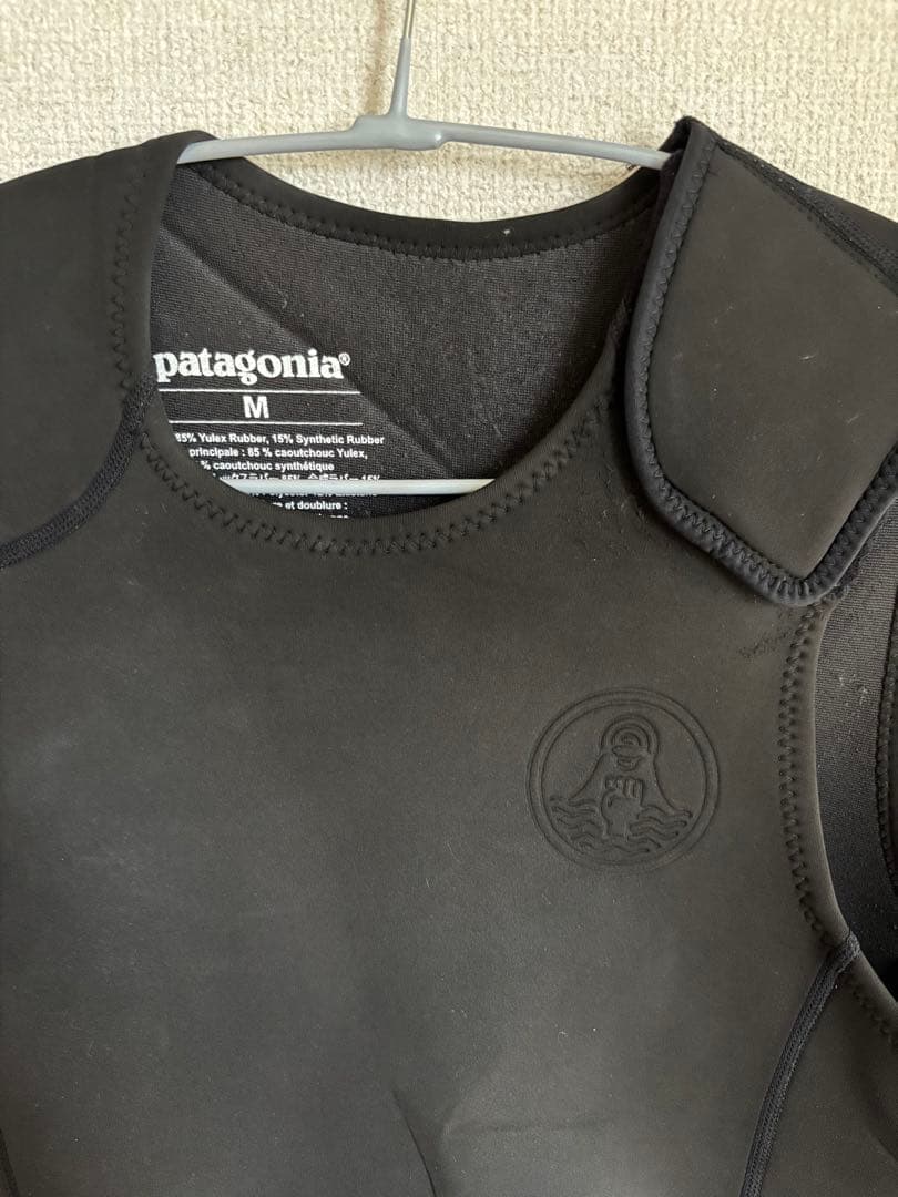 patagonia パタゴニア ロングジョンM