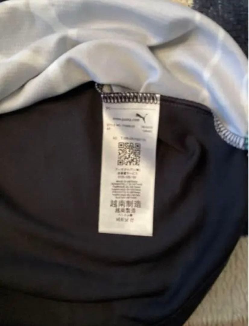 マンチェスターシティ3rdユニホーム　BlackEyePatch コラボ