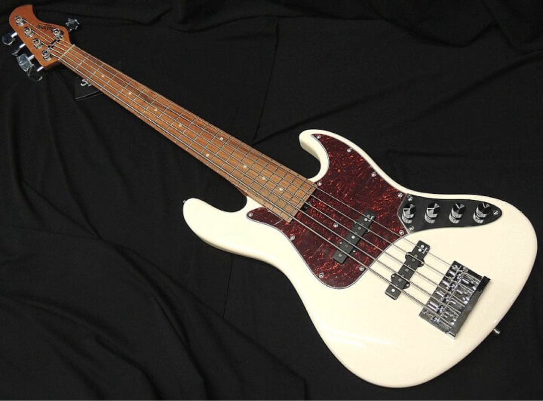 Sadowsky MetroExpress MX21 VJ5 5弦