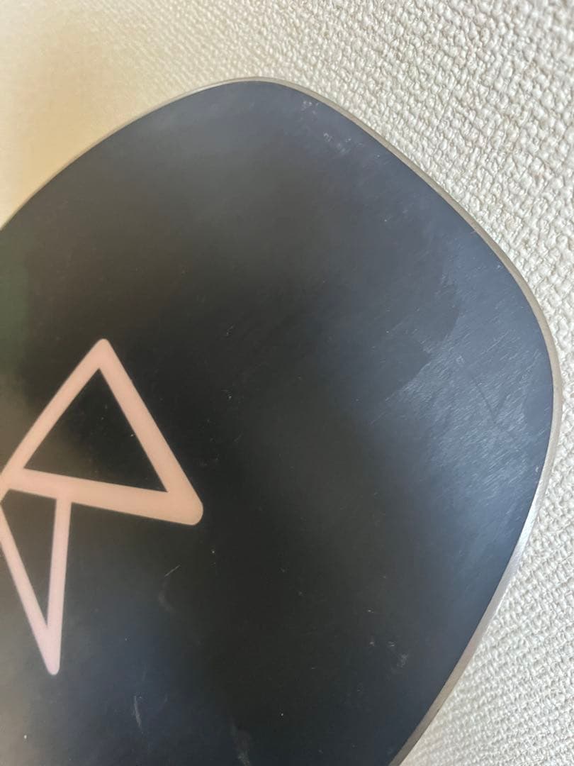 2019-2020 BURTON YEASAYER バインディングセット