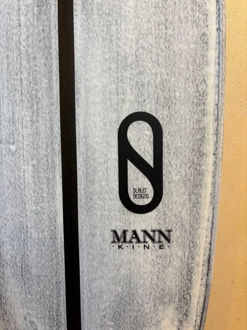 【ケリー】S Boss Firewire 5,11ft